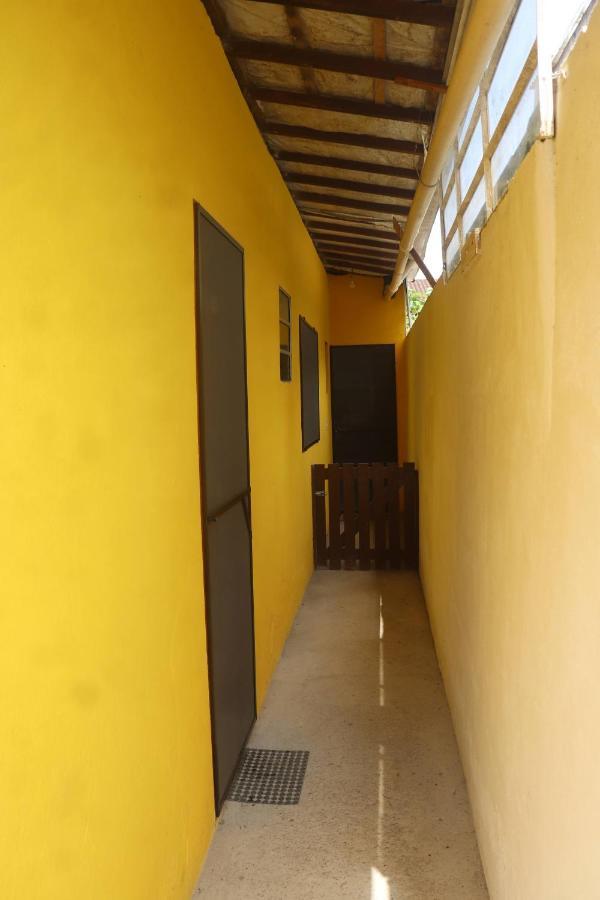 Casa Dos Rocha Em Ubatuba Villa Exterior photo